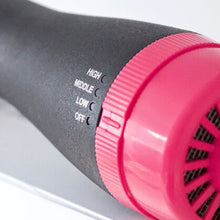 Cargar imagen en el visor de la galería, Cepillo secador y voluminizador