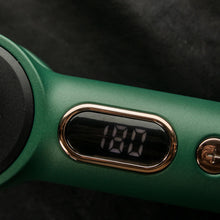 Cargar imagen en el visor de la galería, Cepillo plancha y ondulador 2 en 1