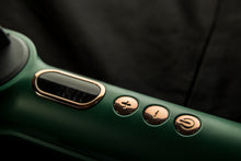 Cargar imagen en el visor de la galería, Cepillo plancha y ondulador 2 en 1