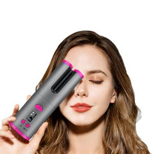 Cargar imagen en el visor de la galería, Rizador de pelo automático

